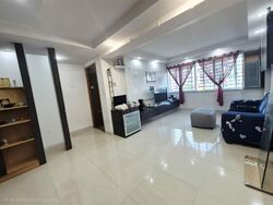Blk 33 Teban Gardens Road (Jurong East), HDB 3 Rooms #574608971